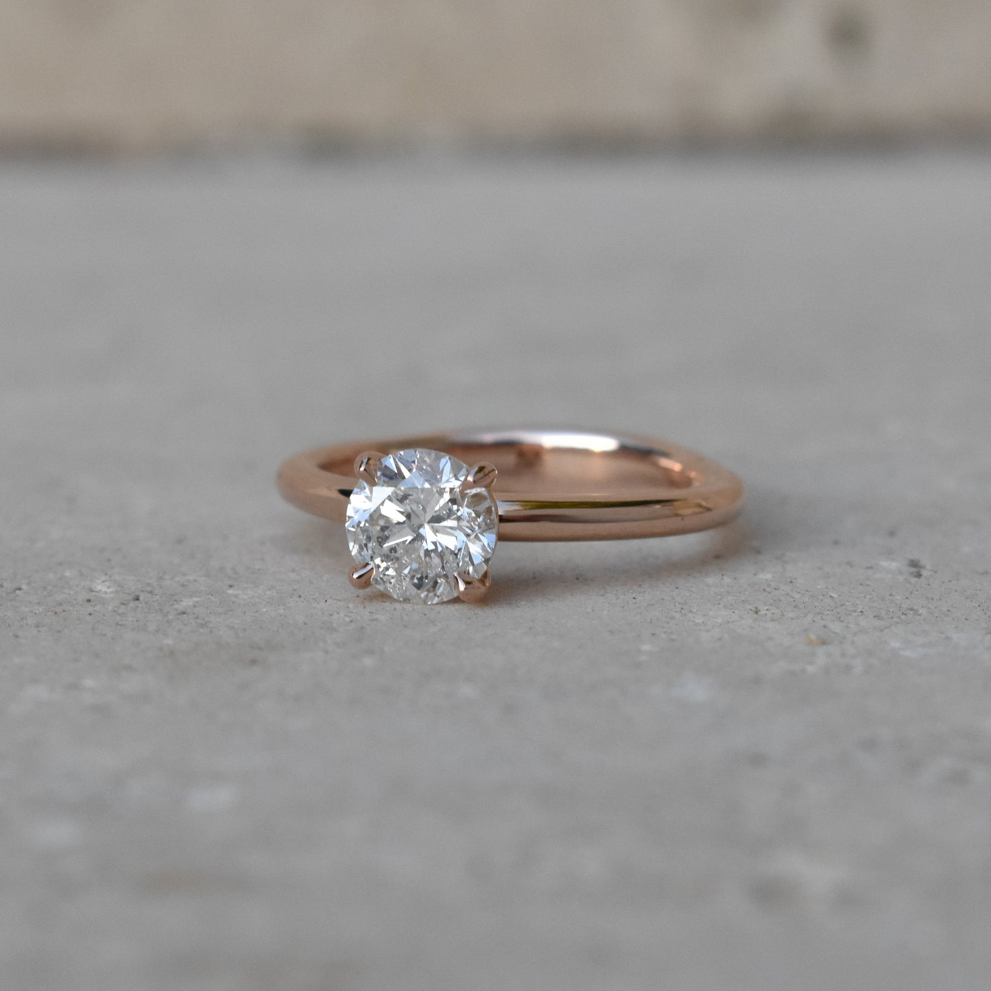 Solitaire with secret detail