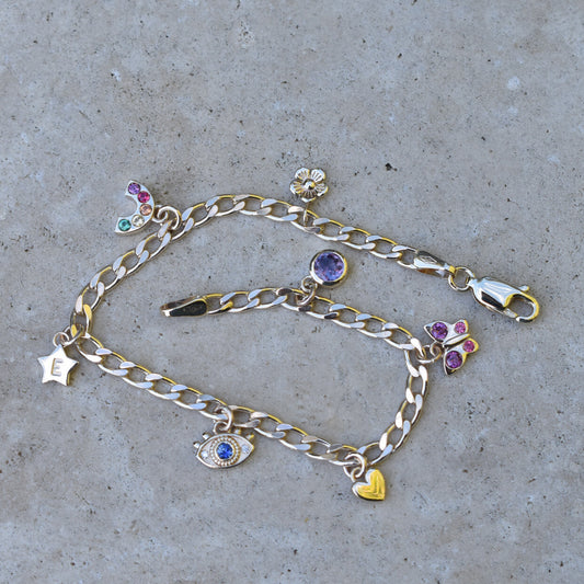 Charm Bracelet