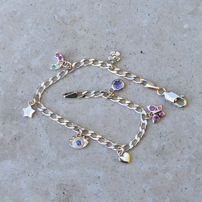 Charm Bracelet