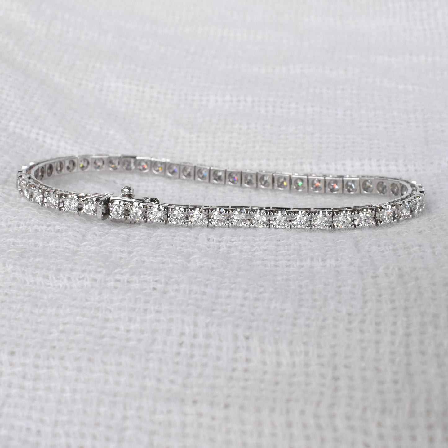 Tennis Bracelet