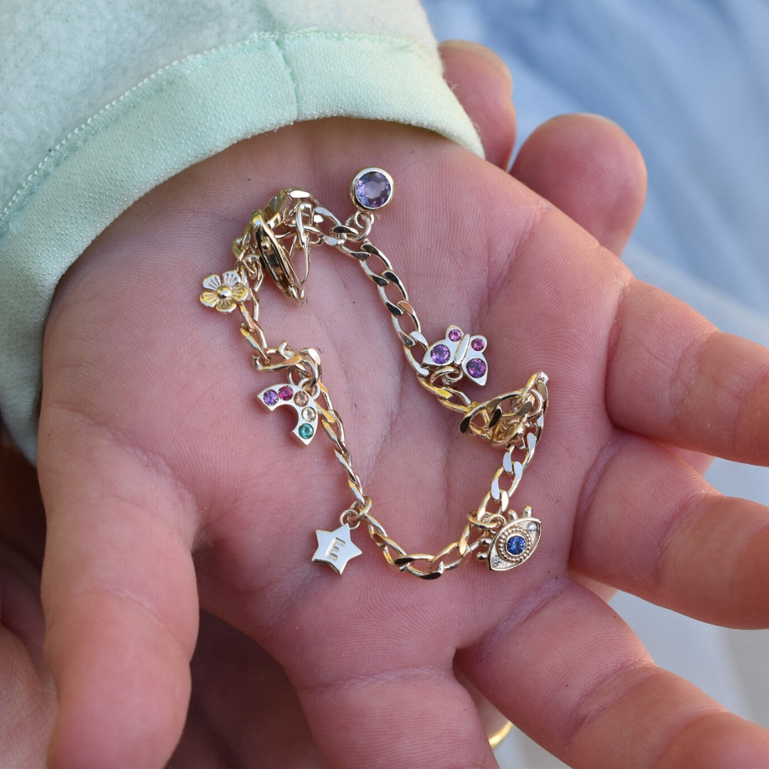 Charm Bracelet