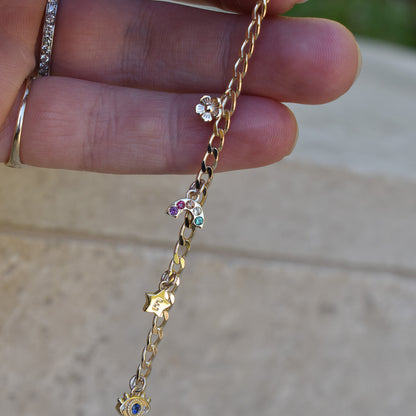 Charm Bracelet